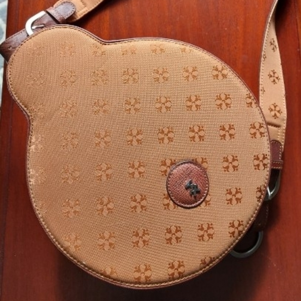 Moonsus Cappricio hand bag